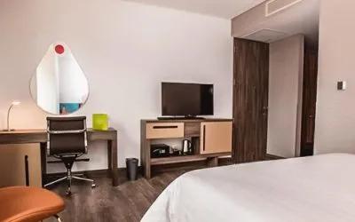 Hampton By Hilton Lima San Isidro