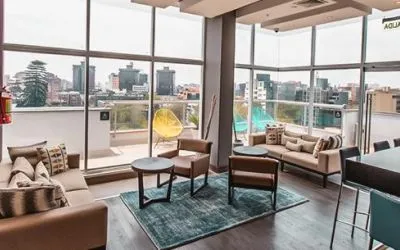 Hampton By Hilton Lima San Isidro