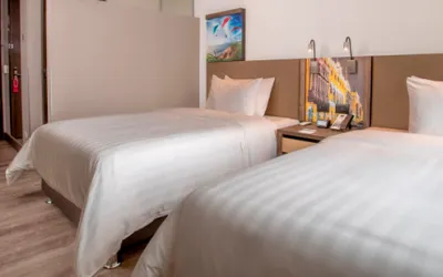 Hampton By Hilton Lima San Isidro