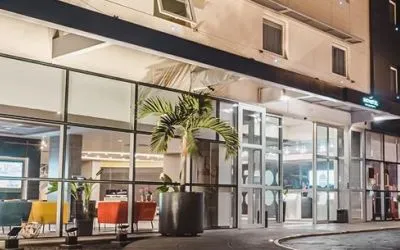 Novotel Lima San Isidro