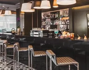 Novotel Lima San Isidro, Lima