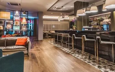 Novotel Lima San Isidro