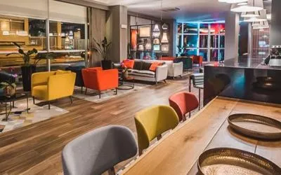 Novotel Lima San Isidro