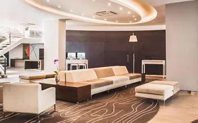Novotel Lima San Isidro