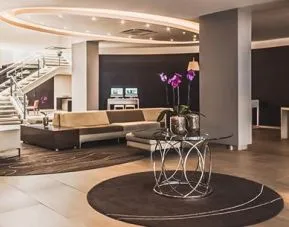 Novotel Lima San Isidro, Lima
