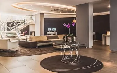 Novotel Lima San Isidro
