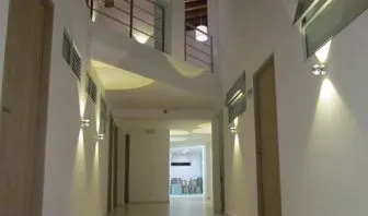 Hotel Boutique Laureles Medellin