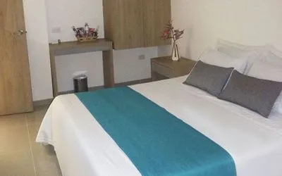 Hotel Boutique Laureles Medellin, Medellin