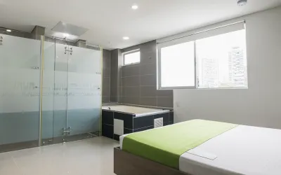 Lleras Green Hotel