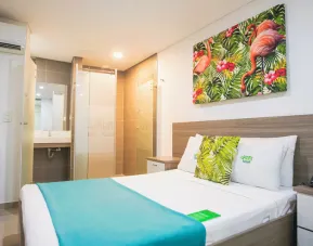 Lleras Green Hotel, Medellin