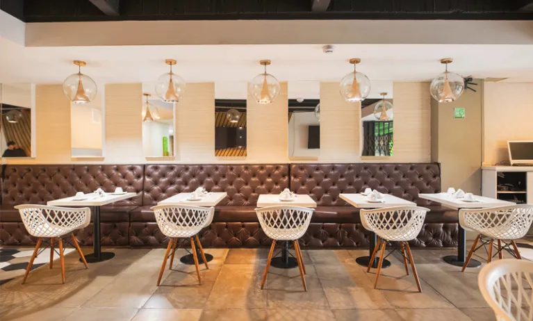 Lleras Green Hotel, Medellin