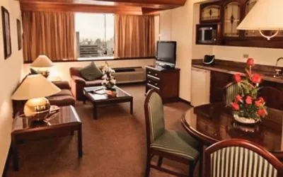 J&A Classic Hotel