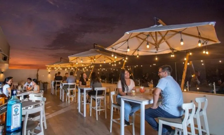 Ibis Styles Lima Benavides Miraflores, Lima