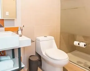 Ibis Styles Lima Benavides Miraflores, Lima