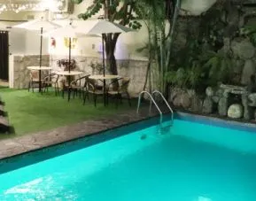Inkari Suites Hotel, Lima