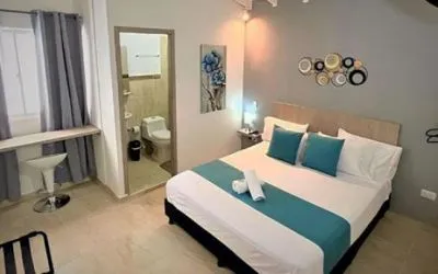 12 Nights Hotel