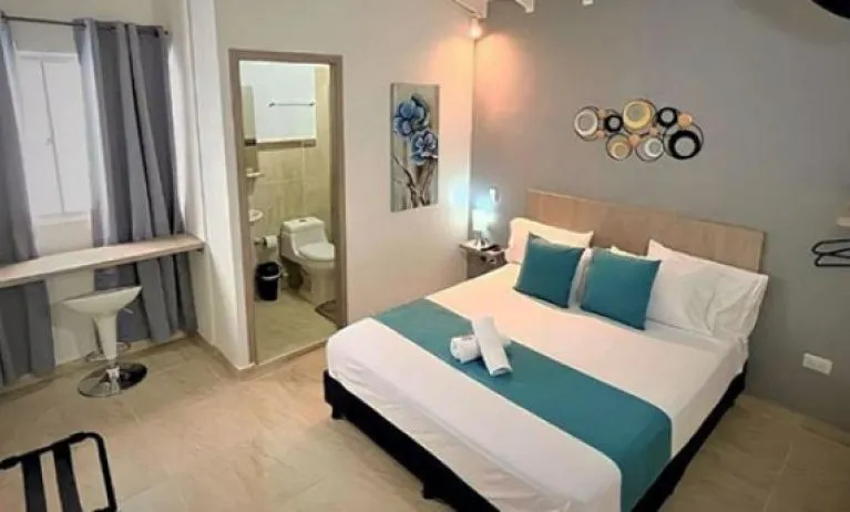 12 Nights Hotel, Medellin