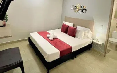 12 Nights Hotel