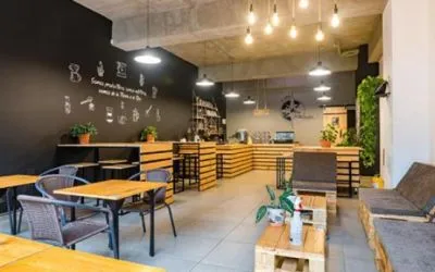 Hotel Loft 32