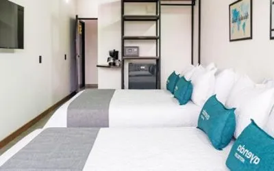 Hotel Loft 32