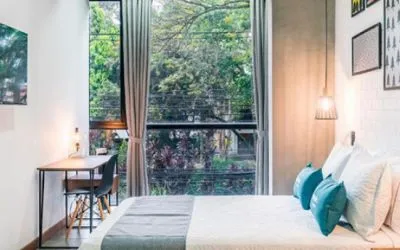 Hotel Loft 32