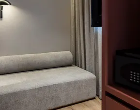 Heiss Hotel, Medellin
