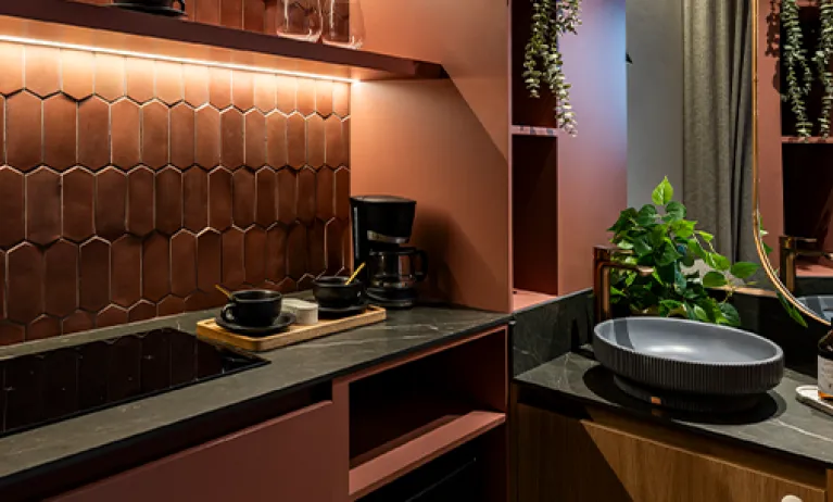 Heiss Hotel, Medellin
