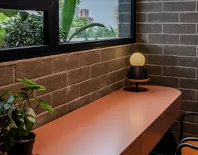 Heiss Hotel, Medellin