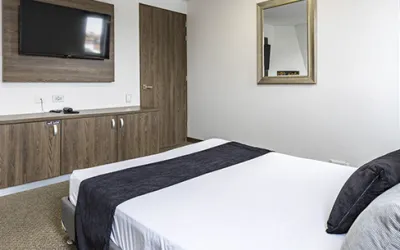 Hotel Velero, Rionegro