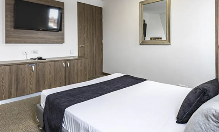 Hotel Velero, Rionegro