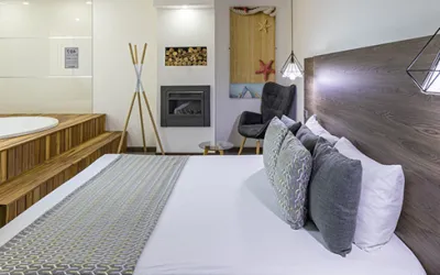 Hotel Velero, Rionegro