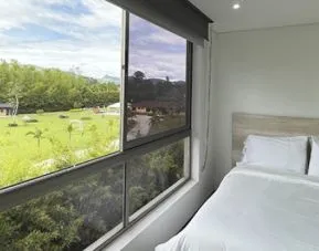 MG Hotel & Suites, Rionegro