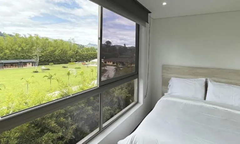 MG Hotel & Suites, Rionegro