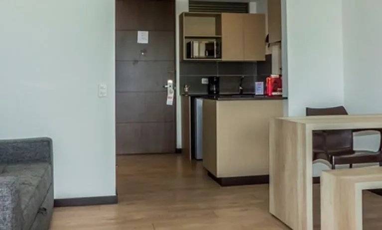 MG Hotel & Suites, Rionegro