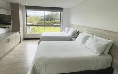 MG Hotel & Suites, Rionegro