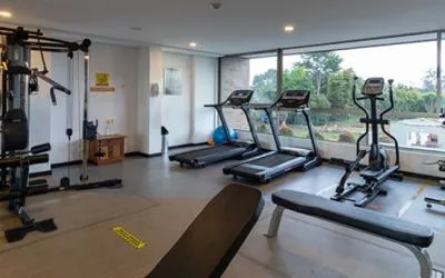 MG Hotel & Suites
