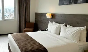 Best Western Plus Urban Larco Hotel