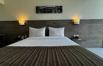 Best Western Plus Urban Larco Hotel, Lima