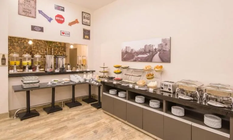 Best Western Plus Urban Larco Hotel, Lima