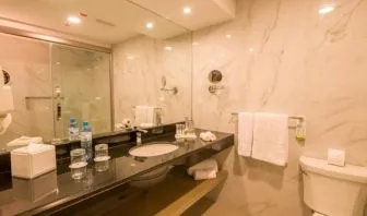 Best Western Plus Urban Larco Hotel