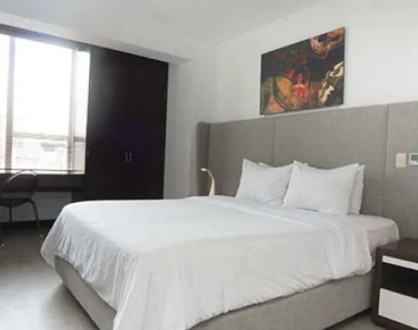Radisson Hotel Decapolis Miraflores, Lima