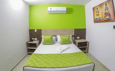 Hotel Sabana Del Sinú, Montería