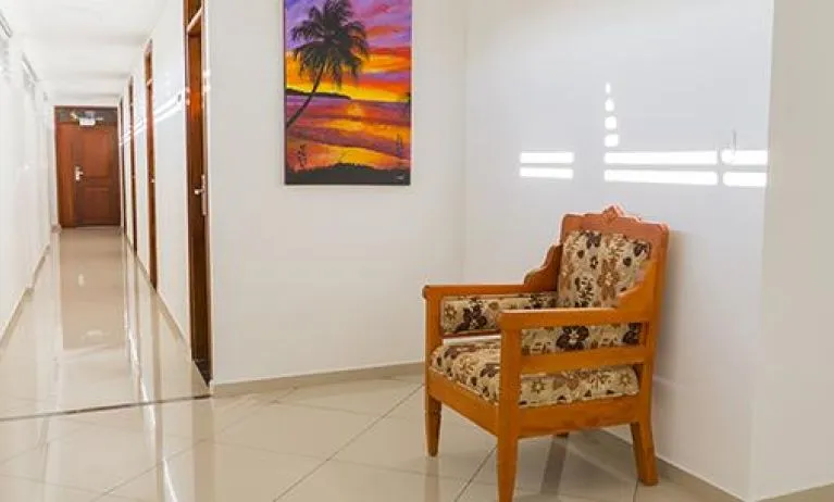 Hotel Sabana Del Sinú, Montería