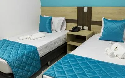 Hotel Sabana Del Sinú, Montería