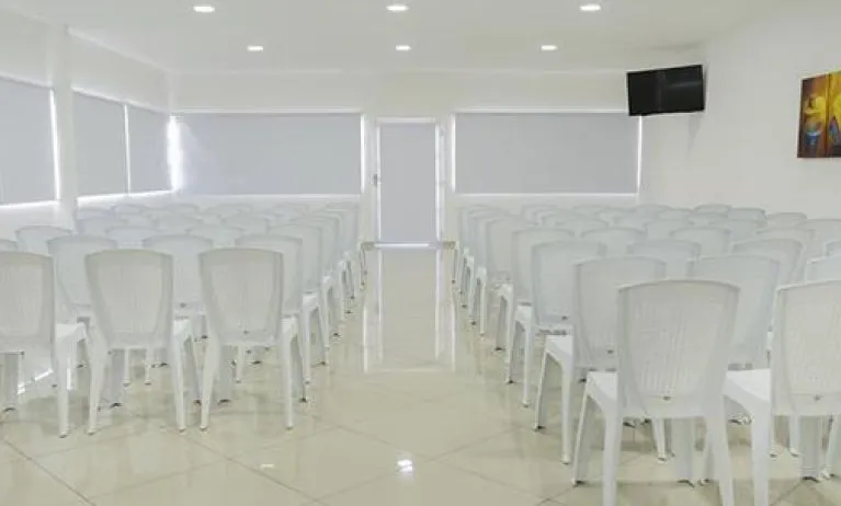 Hotel Sabana Del Sinú, Montería