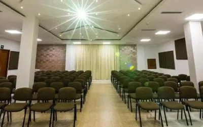 Hotel Parque Del Sol
