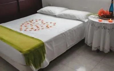 Hotel Casa Pablo