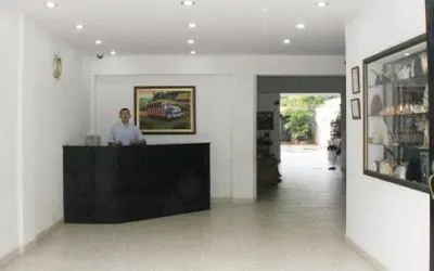 Hotel Casa Pablo