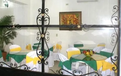 Hotel Casa Pablo