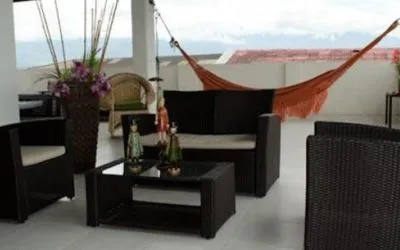 Hotel Casa Pablo